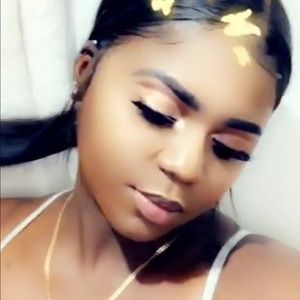 Meet your Posher, Frantzchaella